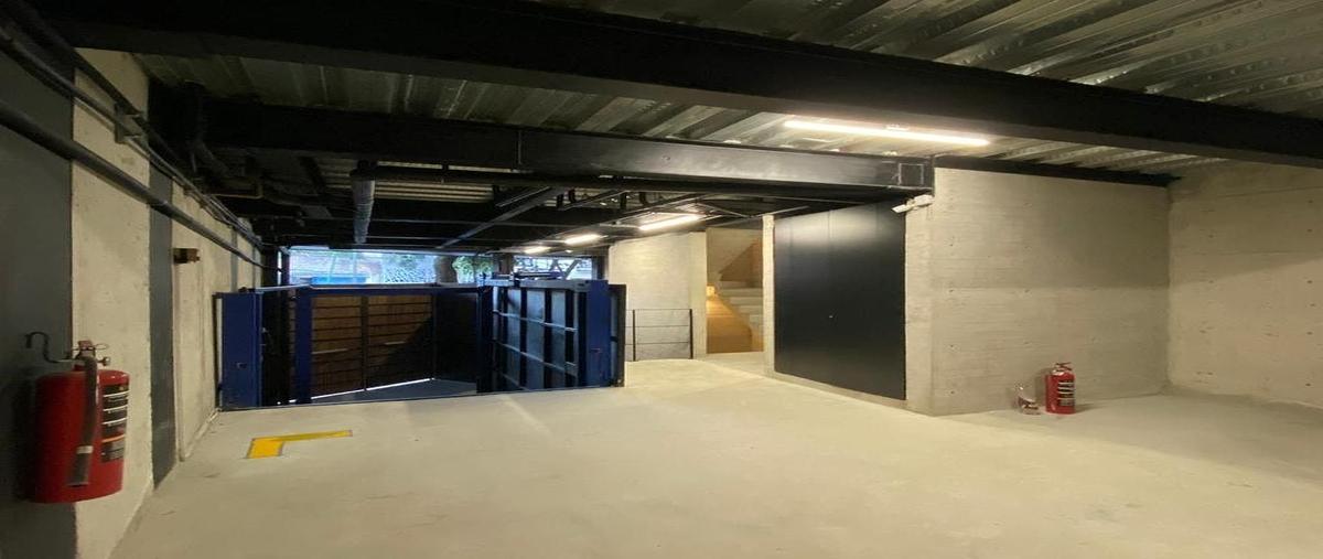 Foto de departamento en venta en guillermo prieto , san rafael, cuauhtémoc, df / cdmx, 0 No. 04