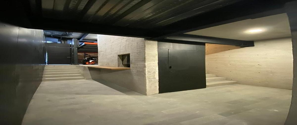 Foto de departamento en venta en guillermo prieto , san rafael, cuauhtémoc, df / cdmx, 0 No. 05