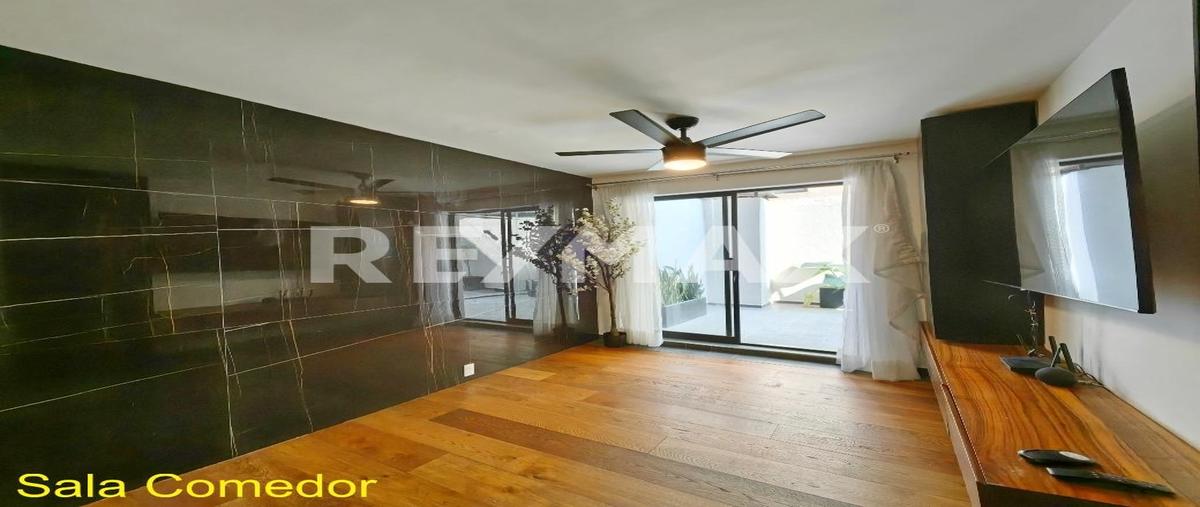 Foto de departamento en renta en guillermo prieto , san rafael, cuauhtémoc, df / cdmx, 30970070 No. 03