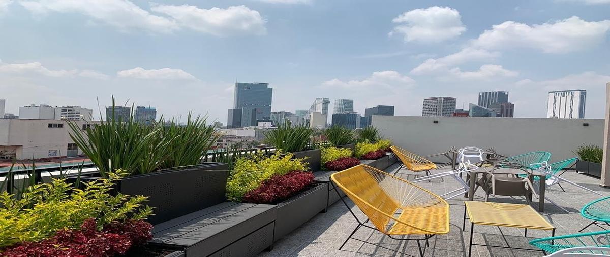 Foto de departamento en guillermo prieto , san rafael, cuauhtémoc, df / cdmx, 0 foto 01 Foto de departamento en venta en guillermo prieto , san rafael, cuauhtémoc, df / cdmx, 0 No. 01