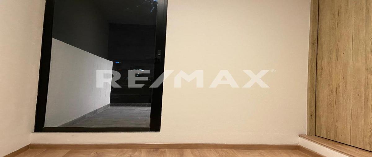 Foto de departamento en renta en guillermo prieto , san rafael, cuauhtémoc, df / cdmx, 0 No. 04
