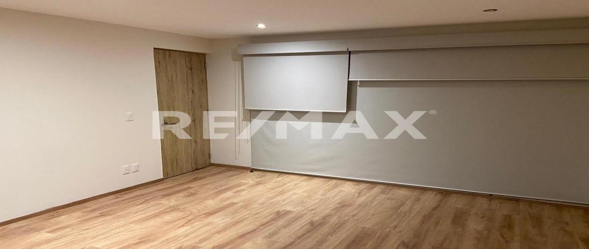 Foto de departamento en renta en guillermo prieto , san rafael, cuauhtémoc, df / cdmx, 0 No. 05
