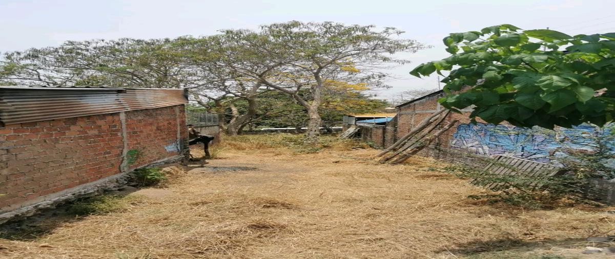 Foto de terreno habitacional en venta en guillermo prieto , villa de alvarez centro, villa de álvarez, colima, 28078929 No. 01