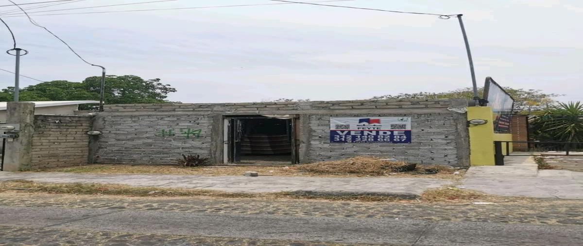 Foto de terreno habitacional en venta en guillermo prieto , villa de alvarez centro, villa de álvarez, colima, 28078929 No. 02