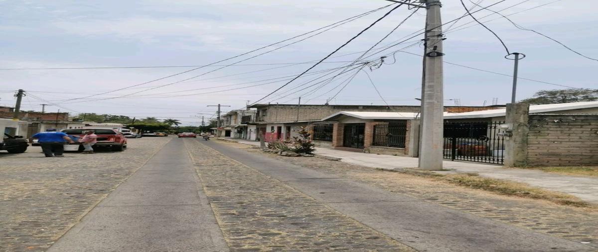 Foto de terreno habitacional en venta en guillermo prieto , villa de alvarez centro, villa de álvarez, colima, 28078929 No. 03