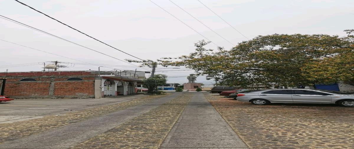 Foto de terreno habitacional en venta en guillermo prieto , villa de alvarez centro, villa de álvarez, colima, 28078929 No. 04