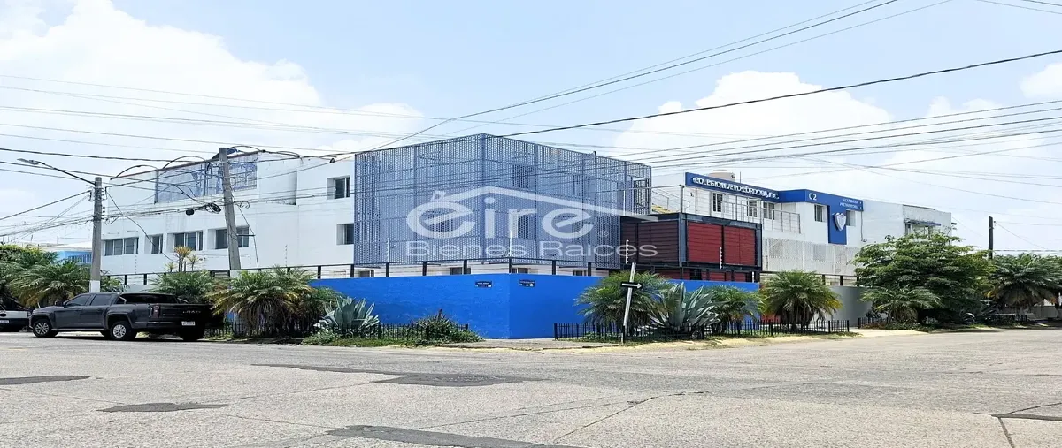 Foto de edificio en venta en guillermo sepúlveda 1408, paseos del sol, zapopan, jalisco, 30261323 No. 01