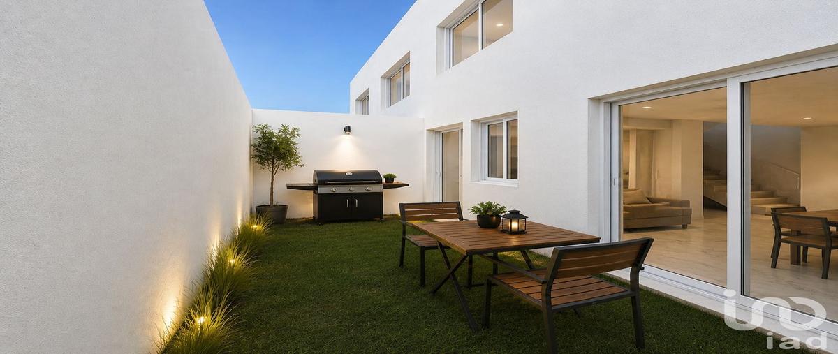 Foto de casa en venta en guillermo xicontencatl 123, san jerónimo caleras, puebla, puebla, 31287611 No. 03