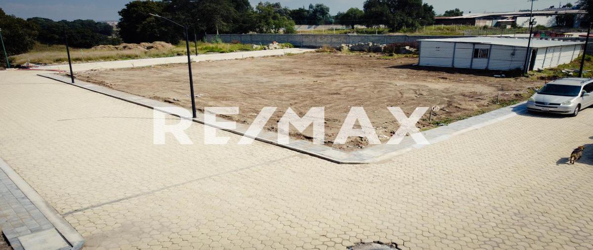 Foto de terreno habitacional en venta en guillermo xicoténcatl , san cristóbal tulcingo oriente, puebla, puebla, 0 No. 03