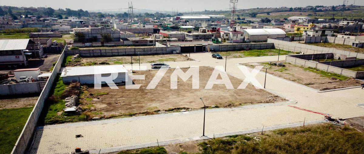Foto de terreno habitacional en venta en guillermo xicoténcatl , san cristóbal tulcingo oriente, puebla, puebla, 0 No. 05