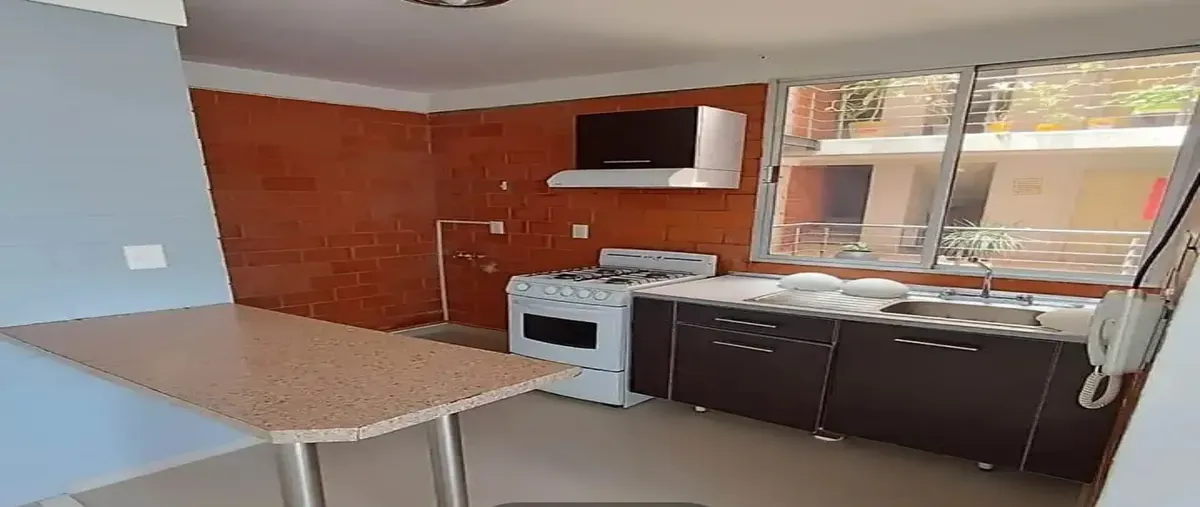 Foto de departamento en venta en guipúzcoa 32, josefa ortiz de domínguez, benito juárez, df / cdmx, 0 No. 03