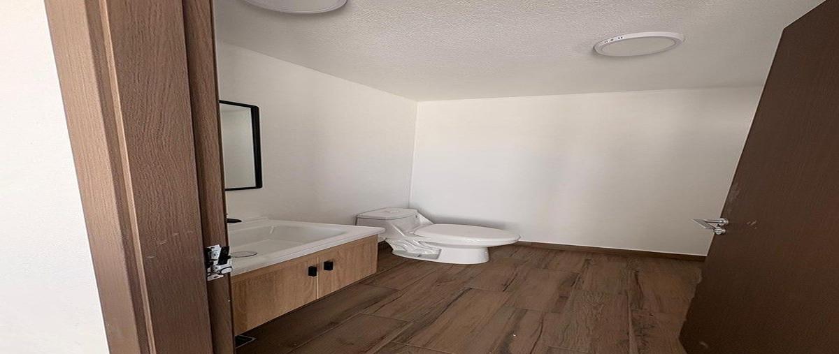 Foto de departamento en renta en guipuzcoa , niños héroes, benito juárez, df / cdmx, 0 No. 05