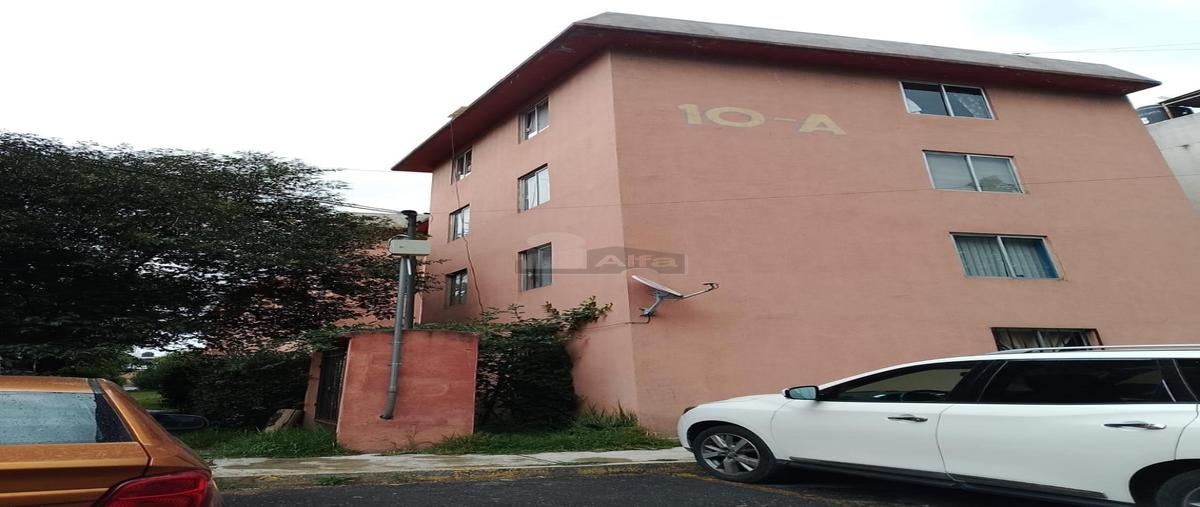 Foto de departamento en venta en guirnalda 402, la floresta, toluca, méxico, 30816565 No. 03