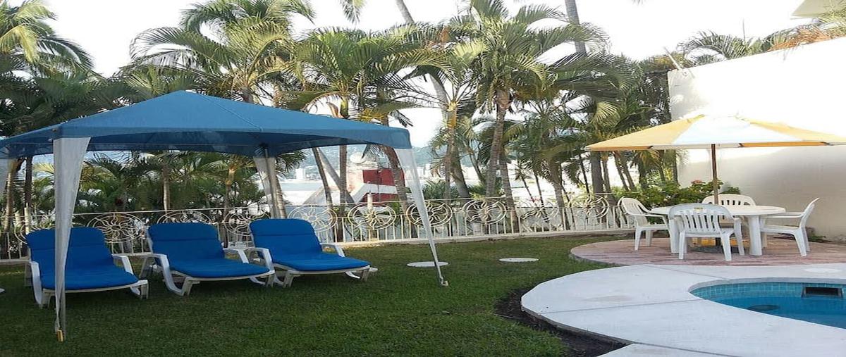 Foto de casa en venta en guitarrón , playa guitarrón, acapulco de juárez, guerrero, 21375524 No. 03