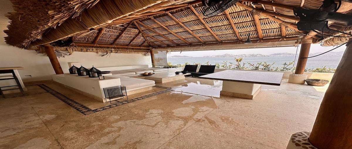 Foto de casa en condominio en venta en guitarron , playa guitarrón, acapulco de juárez, guerrero, 28427325 No. 03