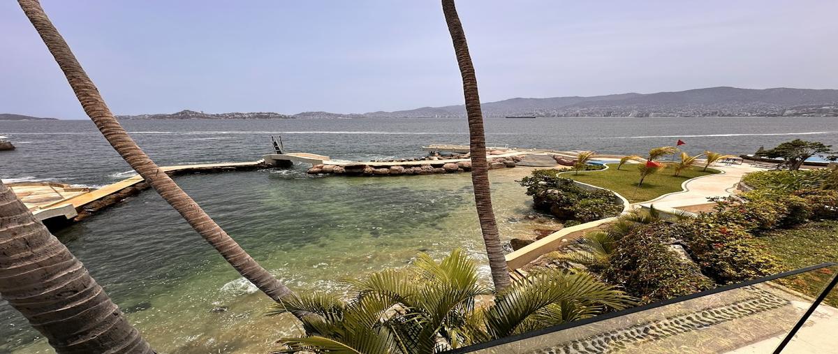 Foto de casa en condominio en venta en guitarron , playa guitarrón, acapulco de juárez, guerrero, 28427325 No. 04