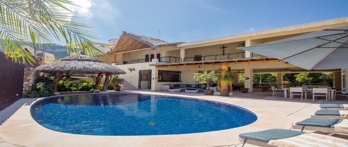 Foto de casa en guitarron , playa guitarrón, acapulco de juárez, guerrero, 0 foto 02 Foto de casa en venta en guitarron , playa guitarrón, acapulco de juárez, guerrero, 0 No. 02