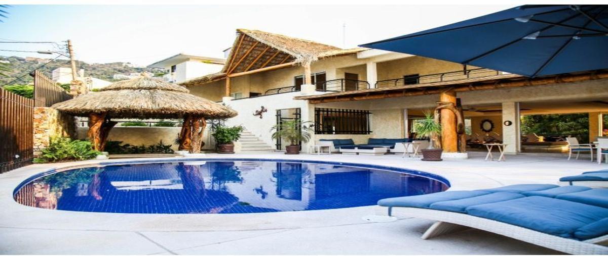 Foto de casa en guitarron , playa guitarrón, acapulco de juárez, guerrero, 0 foto 05 Foto de casa en venta en guitarron , playa guitarrón, acapulco de juárez, guerrero, 0 No. 05