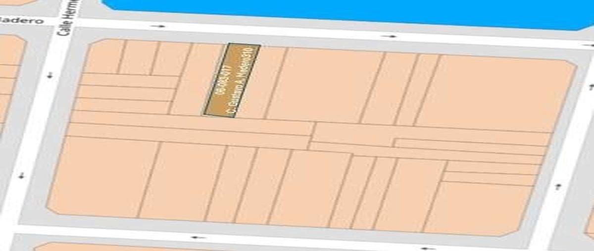 Foto de terreno comercial en venta en gustavo a. madero , treviño, monterrey, nuevo león, 0 No. 03