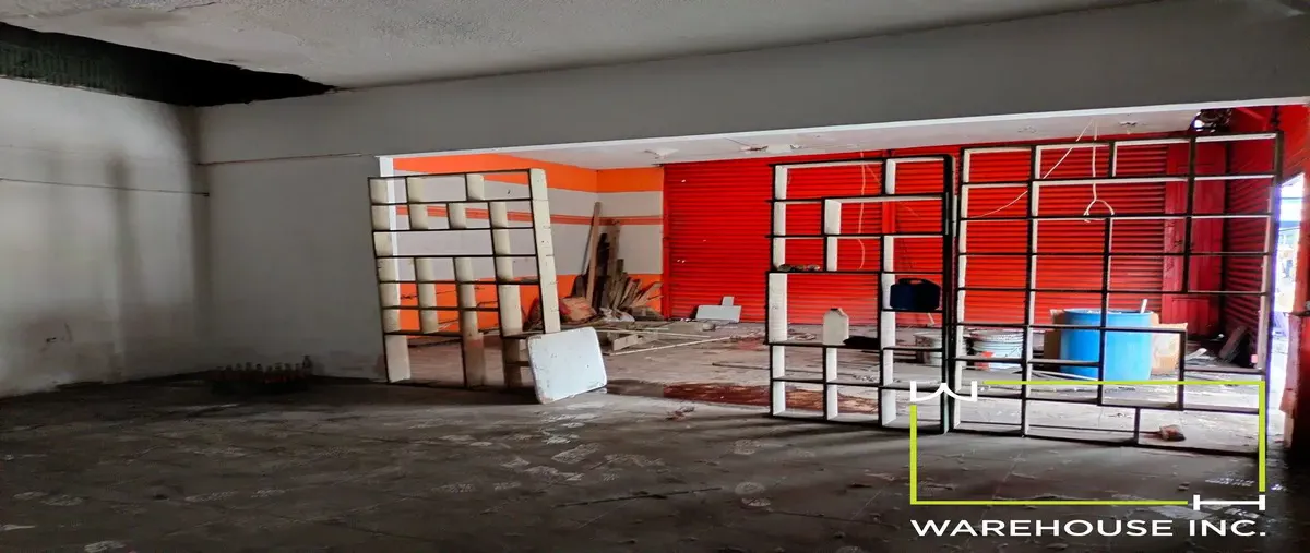 Foto de bodega en venta en gustavo a. madero , villa gustavo a. madero, gustavo a. madero, df / cdmx, 30303721 No. 01