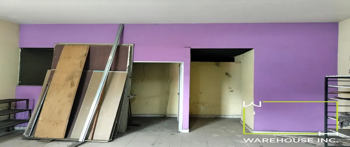 Foto de bodega en venta en gustavo a. madero , villa gustavo a. madero, gustavo a. madero, df / cdmx, 30303721 No. 03