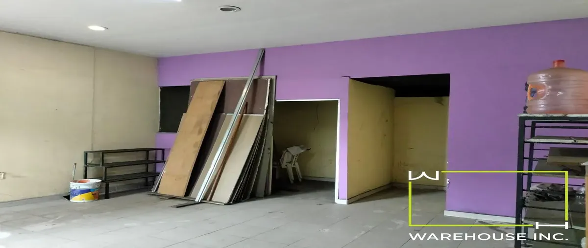 Foto de bodega en venta en gustavo a. madero , villa gustavo a. madero, gustavo a. madero, df / cdmx, 30303721 No. 04
