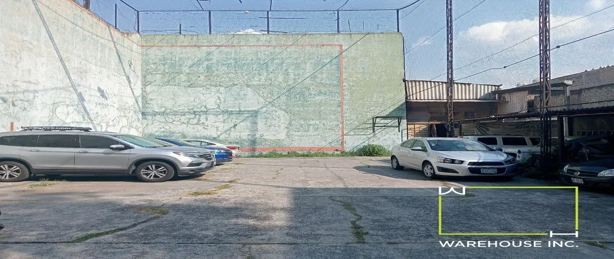 Foto de bodega en renta en gustavo a madero , villa gustavo a. madero, gustavo a. madero, df / cdmx, 30303722 No. 04