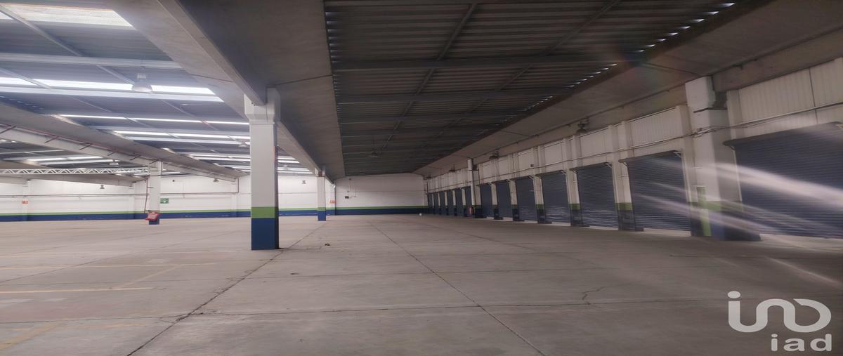 Foto de bodega en renta en gustavo baz 134, niños héroes, tlalnepantla de baz, méxico, 0 No. 04