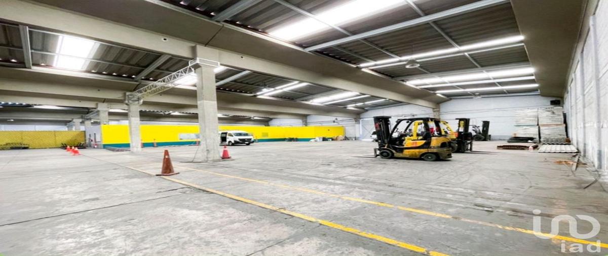 Foto de bodega en renta en gustavo baz 166, barrientos gustavo baz, tlalnepantla de baz, méxico, 30619504 No. 03