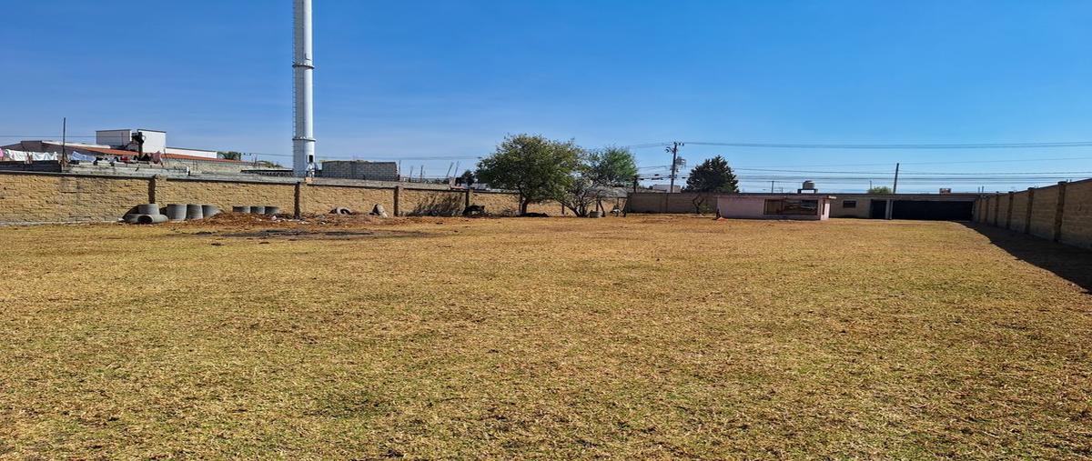 Foto de terreno habitacional en gustavo baz , buenavista, san mateo atenco, méxico, 27396057 foto 05 Foto de terreno habitacional en venta en gustavo baz , buenavista, san mateo atenco, méxico, 27396057 No. 05