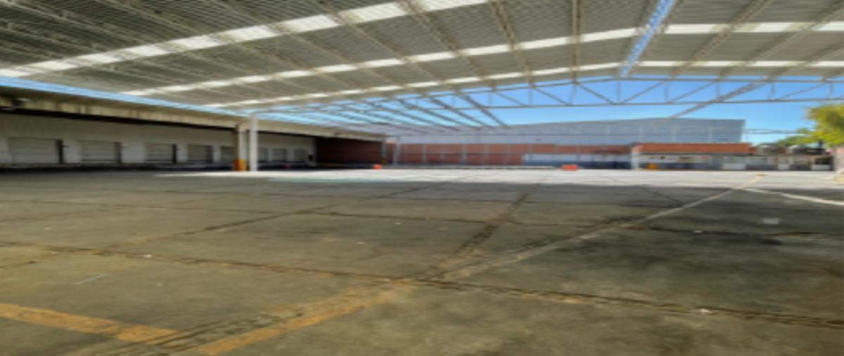 Foto de bodega en renta en gustavo baz , centro industrial tlalnepantla, tlalnepantla de baz, méxico, 28083616 No. 04