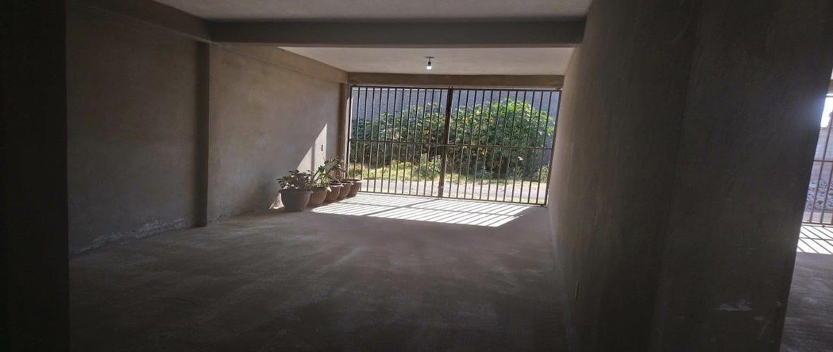 Foto de terreno habitacional en venta en gustavo baz , el salado, atenco, méxico, 0 No. 04
