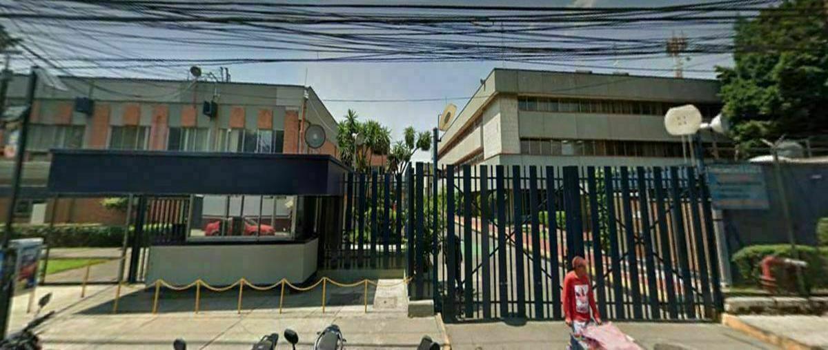 Foto de bodega en renta en gustavo baz , la loma, tlalnepantla de baz, méxico, 20292607 No. 03