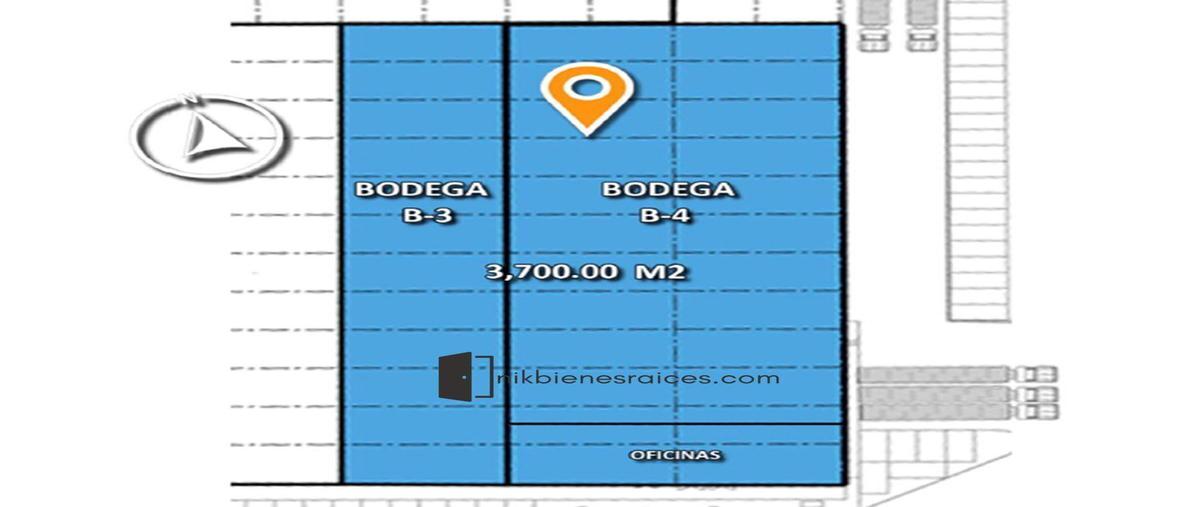 Foto de bodega en gustavo baz , la mora, tlalnepantla de baz, méxico, 0 foto 02 Foto de bodega en renta en gustavo baz , la mora, tlalnepantla de baz, méxico, 0 No. 02