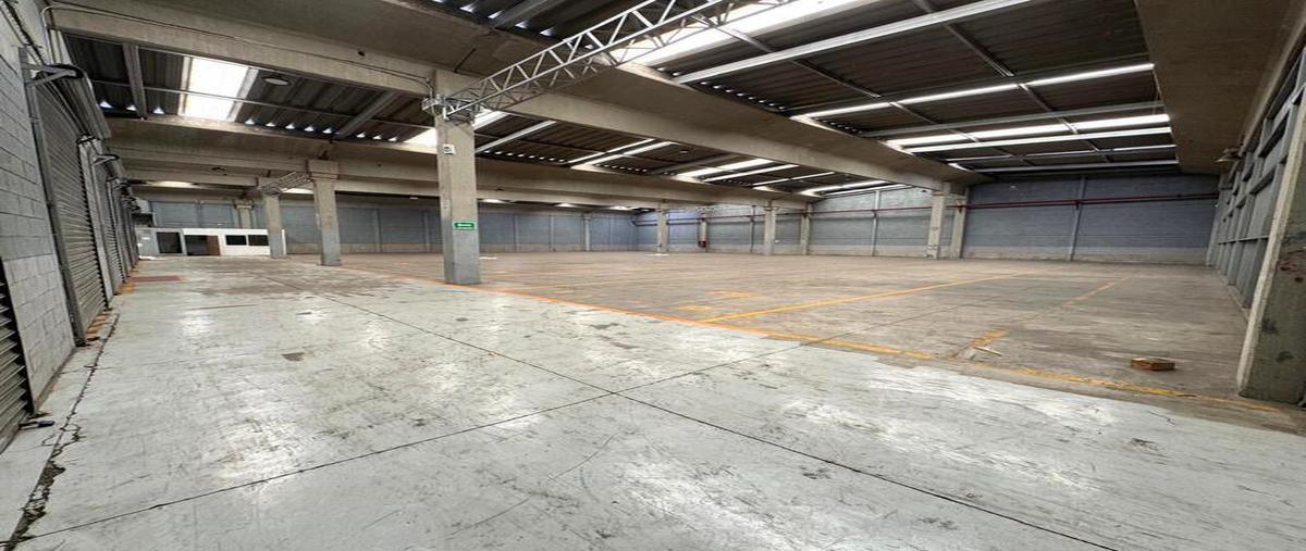 Foto de bodega en renta en gustavo baz , niños héroes, tlalnepantla de baz, méxico, 0 No. 03