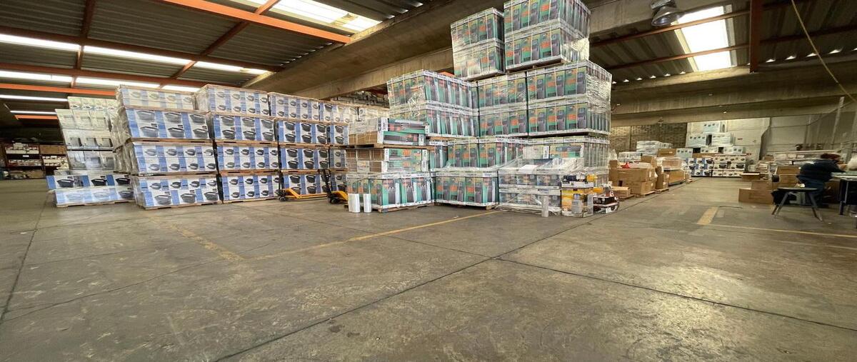 Foto de bodega en renta en gustavo baz , niños héroes, tlalnepantla de baz, méxico, 0 No. 03