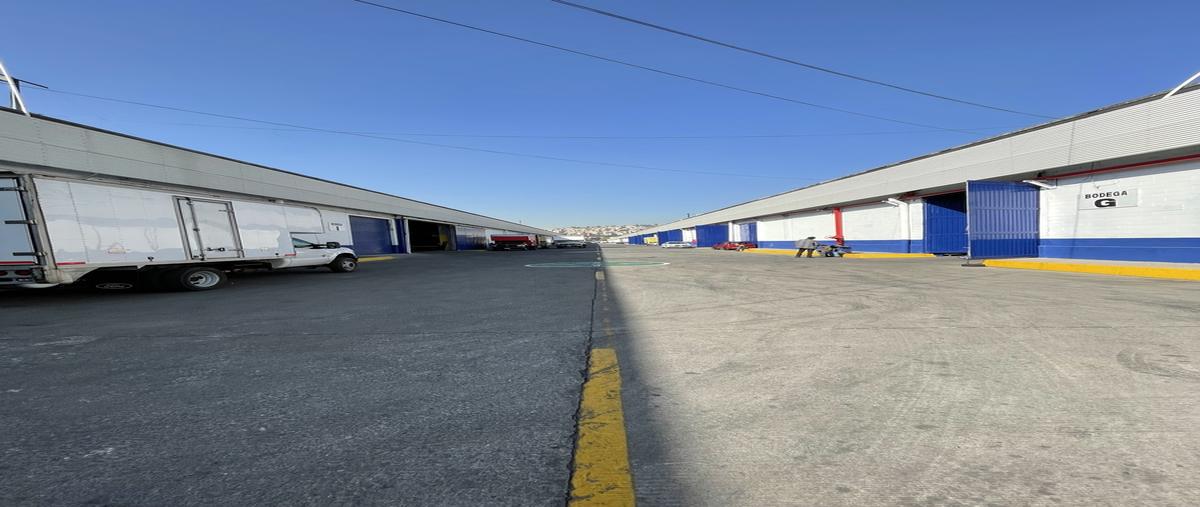 Foto de bodega en renta en gustavo baz , niños héroes, tlalnepantla de baz, méxico, 0 No. 04