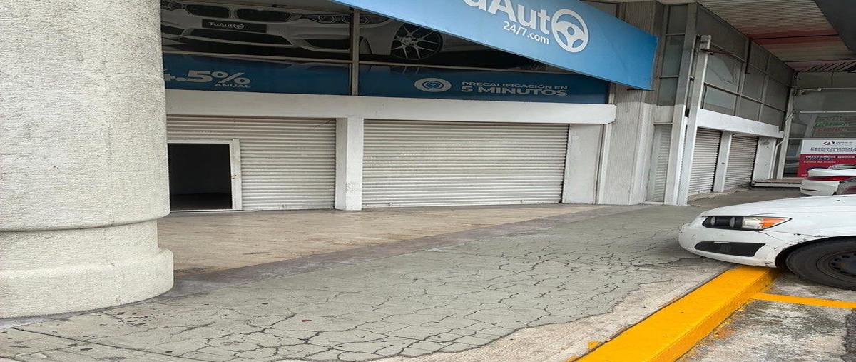 Foto de local en renta en gustavo baz , tequexquináhuac, tlalnepantla de baz, méxico, 0 No. 04