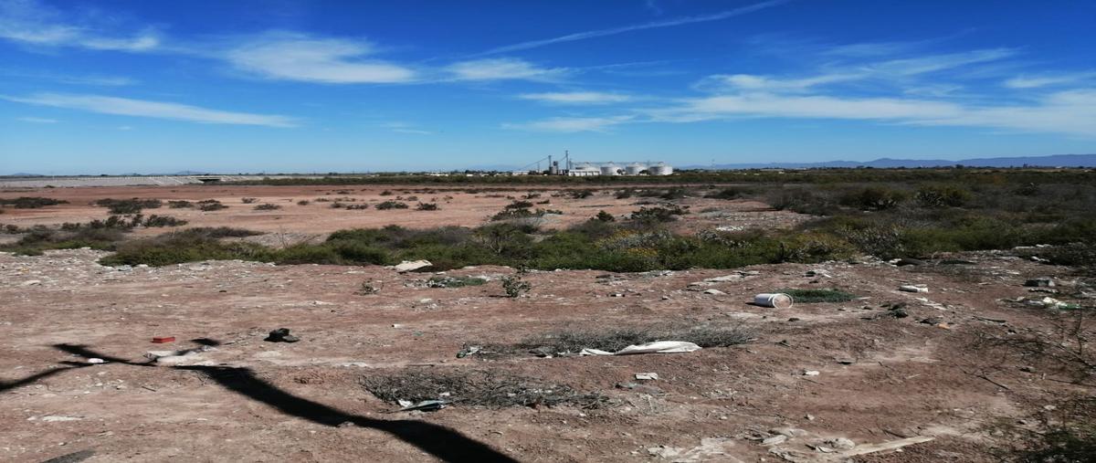 Foto de terreno habitacional en venta en  , gustavo diaz ordaz, ahome, sinaloa, 24854344 No. 04