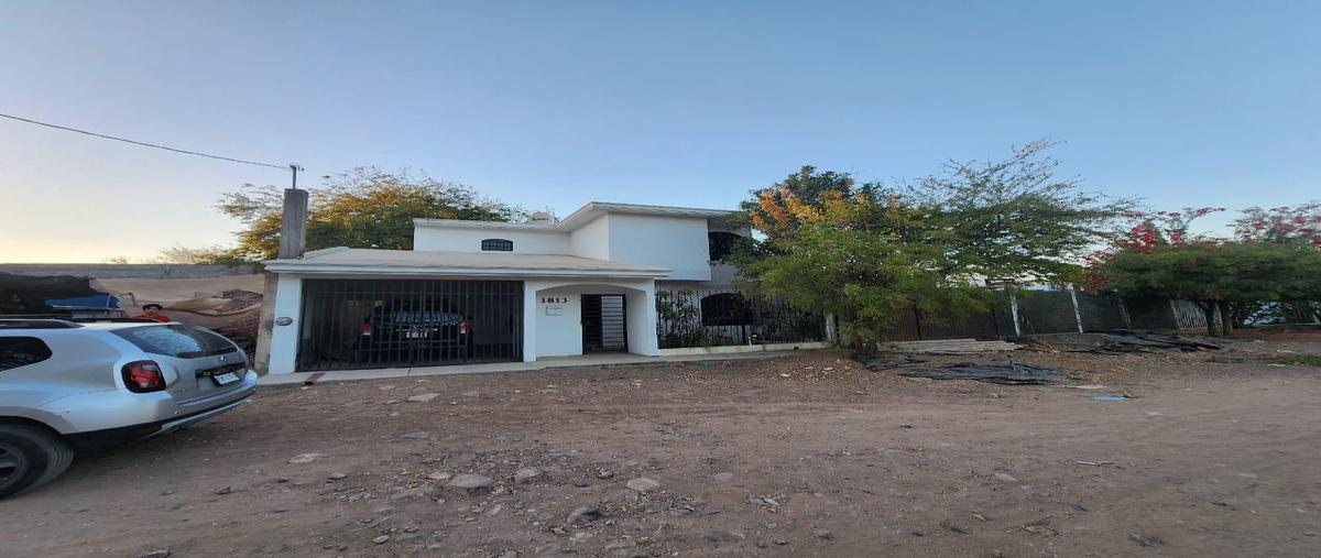 Foto de casa en venta en  , gustavo díaz ordaz, culiacán, sinaloa, 30284135 No. 05
