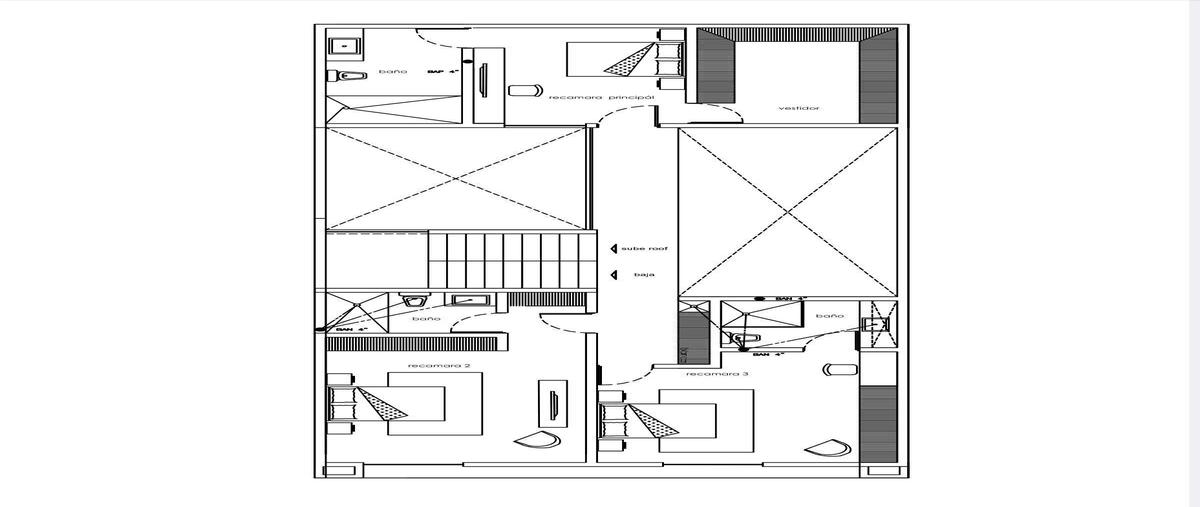 Foto de casa en venta en gustavo díaz ordaz , el llano, jesús maría, aguascalientes, 0 No. 06