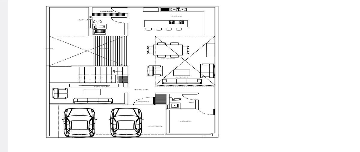 Foto de casa en venta en gustavo díaz ordaz , el llano, jesús maría, aguascalientes, 0 No. 07
