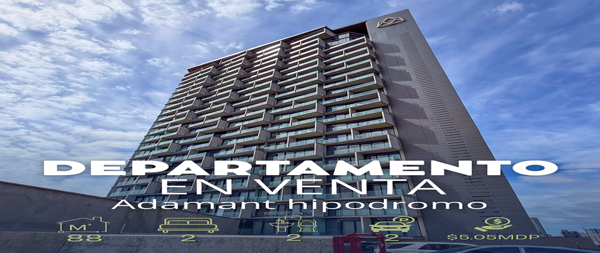 Foto de departamento en gustavo diaz ordaz , hipódromo agua caliente, tijuana, baja california, 0 foto 01 Foto de departamento en venta en gustavo diaz ordaz , hipódromo agua caliente, tijuana, baja california, 0 No. 01