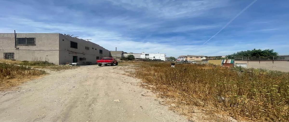 Foto de terreno habitacional en venta en gustavo diaz ordaz , jardines de la mesa, tijuana, baja california, 31114616 No. 03