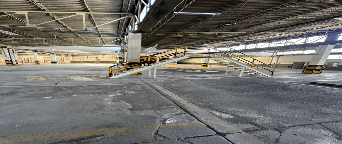 Foto de nave industrial en renta en gustavo diaz ordaz , la leona, san pedro garza garcía, nuevo león, 0 No. 03