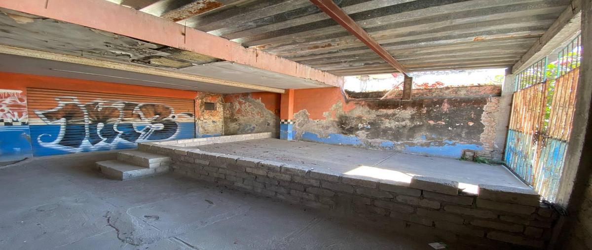 Foto de local en renta en  , gustavo díaz ordaz, tepic, nayarit, 0 No. 05