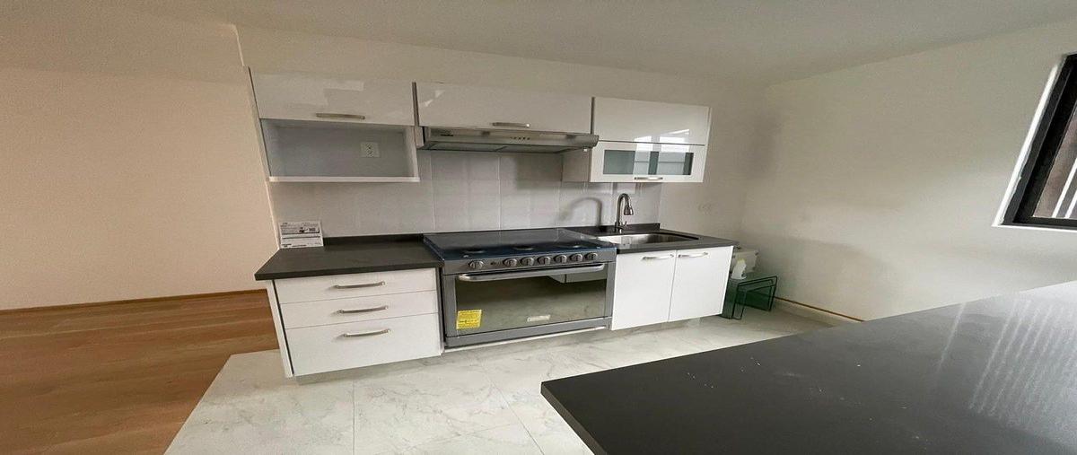 Foto de departamento en venta en gutemberg , anzures, miguel hidalgo, df / cdmx, 0 No. 03