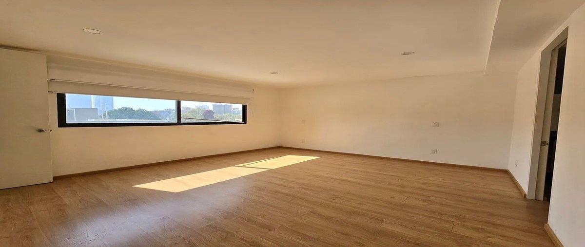 Foto de departamento en venta en gutemberg , anzures, miguel hidalgo, df / cdmx, 0 No. 05