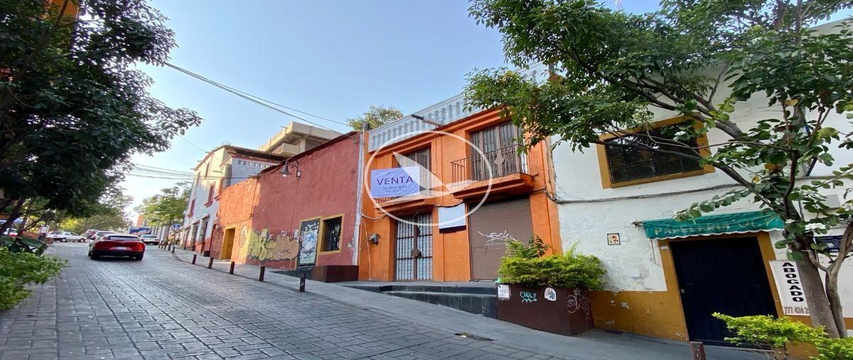 Foto de edificio en renta en gutemberg , cuernavaca centro, cuernavaca, morelos, 27007592 No. 03