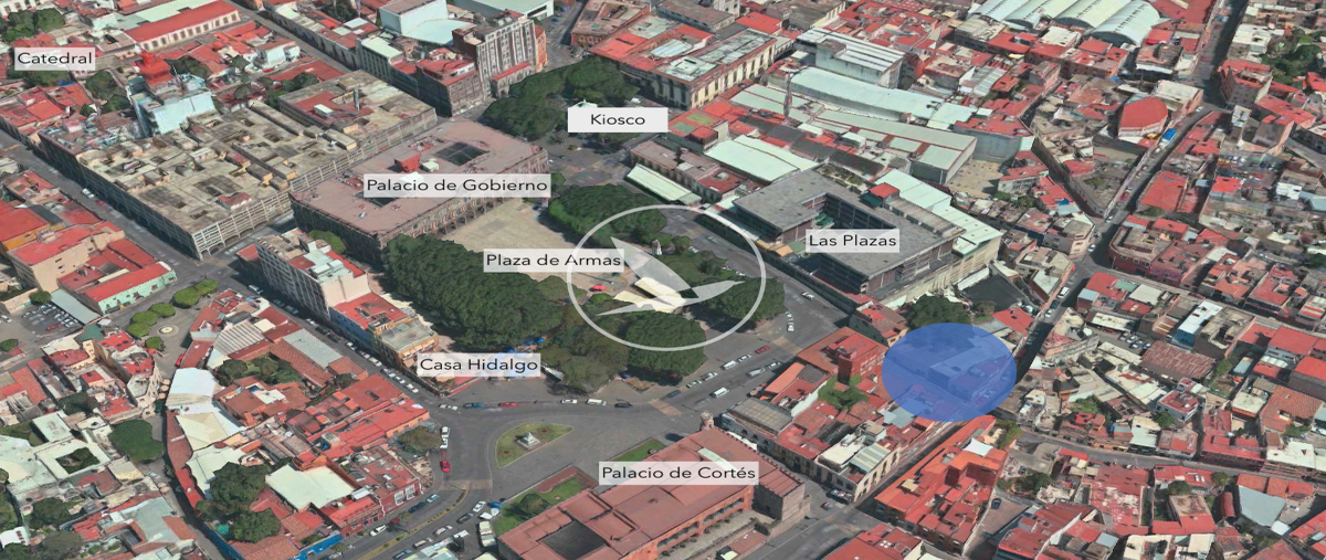 Foto de edificio en renta en gutemberg , cuernavaca centro, cuernavaca, morelos, 27007592 No. 04